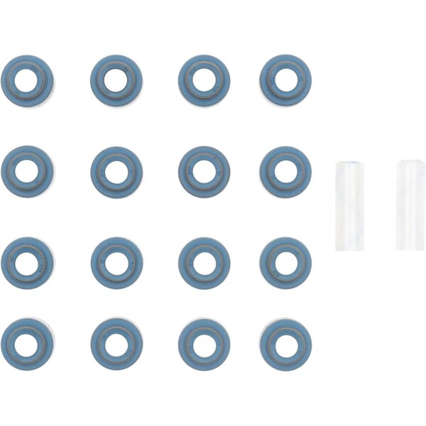 Mahle B45796 Engine Valve Stem Oil Seal B45796 - main